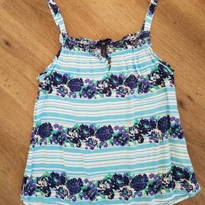 Gap Tank Top SZ S